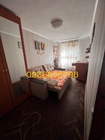 Продається 3 кімнатна квартира, вул. Донця, 13, Відрадний, Соломʼянський район