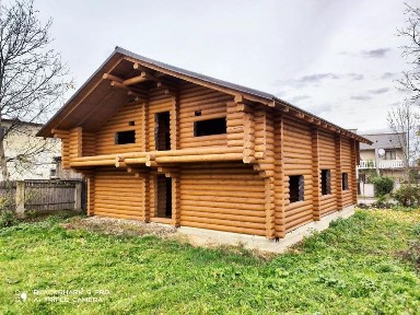 Закарпатська область, Велятино