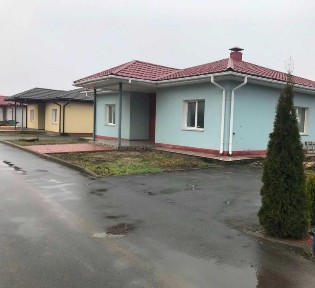Продаж будинку в котеджному городку в Білогородці (122 кв. м.)