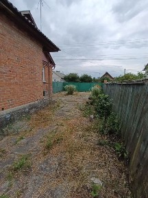 Продам частину будинку на провулку Новогоголіському