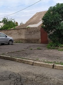 Дом с мансардным этажом (117м2), центр города.