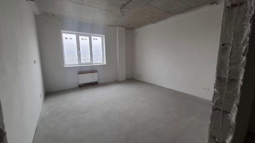 Продам 3 кім. квартиру 92м² в ЖК «Журавлі» м. Салтівська.