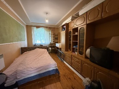 Продаж 2-кімнатної квартири в Ужгороді