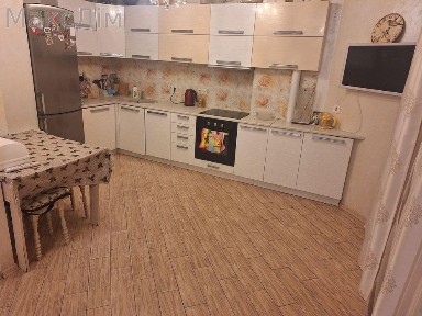 Стильна 3-кімнатна квартира у центрі Тернополя - вул. Родини Барвінських