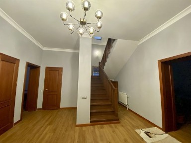 Киевская обл., Бориспольский район, с. Вишенки