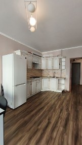 РЕАЛЬНА. Двокімнатна квартира по вул Пасічна Новобудова ЖК 
