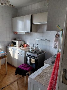 Сдам 2х комн. Доценко