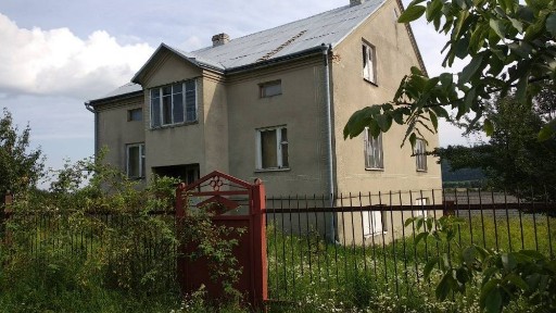 Будинок (Недобудова). Львів. Власник