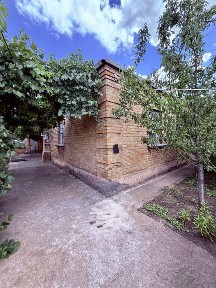 Продам будинок. Район Кущовка