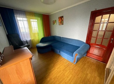 Продається двокімнатна квартира Ковалівка