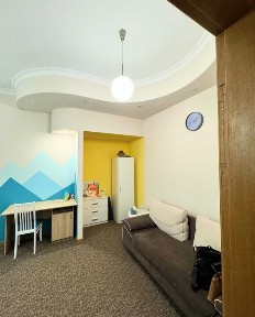 Продається офісне приміщення в самому центрі міста 129м2
