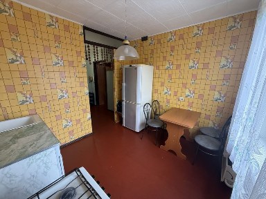 Однокімнатна Митниця вулиця Володимира Великого