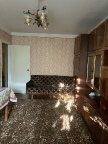 Оренда 3-х кімнатної квартири на масиві Леваневського.