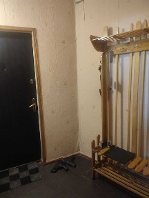 Здам 1 кім квартиру Святошинський р-н, метро Святошин, вул. Жмеринська