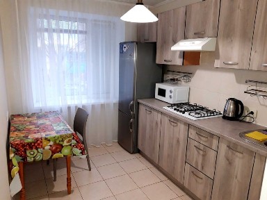 Київська область, Коцюбинське