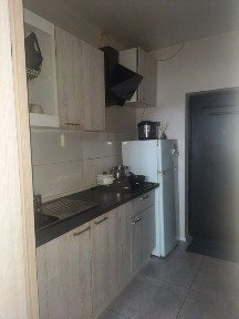 Оренду однокімнатна квартира по вул. Центральна 3 селище Чабани