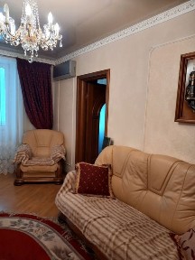 Продам розкішну 3-х кімнатну квартиру в самому центрі міста Житомир