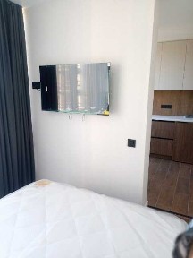 Аренда 1-комнатной квартиры 25 м², Олега Кошевого ул., Мудрака, 1В