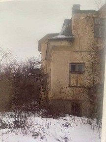 Комплекс будівель 1753,2 м2 2,29 га, Заліщики, вул. Лисенка 9