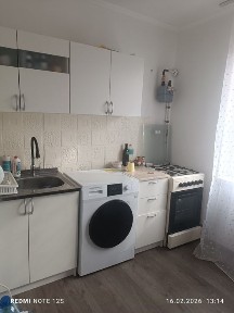 Здається 1 кімнатна квартира по вул. Тлехаса