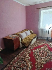 Оренда частини будинку (як 1-к квартира) Кіровоградська область Кіровоградський район Кропивницький