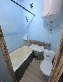 Смарт-квартира. Епіцентр