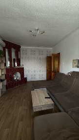 Оренда 3к квартири в центрі Харкова, вул Григорія сковороди 40