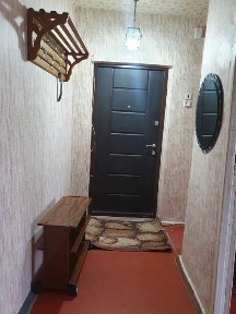 Сдаю 2к квартиру у метро Героев труда