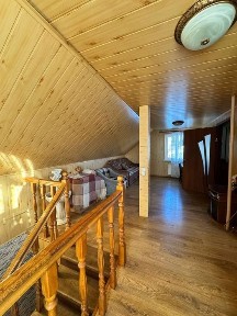 Міцний будинок 120 м² на 12 сотках, усі комунікації