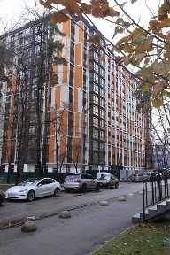 Київська область, Ірпінь