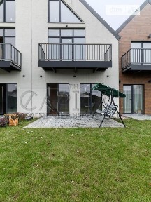 Продаж 3 поверхового будинку з ділянкою на 2 сотки, 135 кв. м, 4 кімнати, на вул. Райдужна • ID 34742763