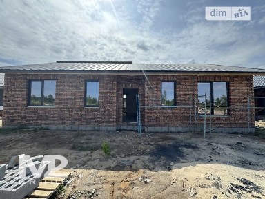 Продаж 1 поверхового будинку з ділянкою на 5 соток, 100 кв. м, 3 кімнати, на вул. Успішна • ID 34483955