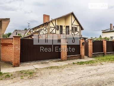 Озерна вулиця, Гнідин, вул. Озерна 55 • ID 34483320