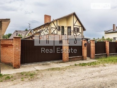 Озерна вулиця, Гнідин, вул. Озерна 55 • ID 34752771