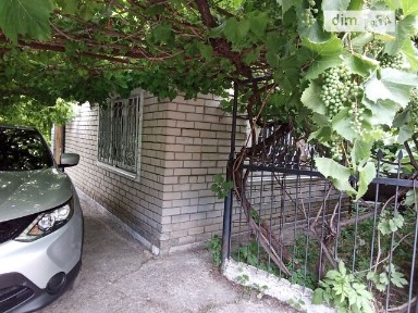 Продаж 2 поверхового будинку з верандою і ділянкою на 5.5 сотки, 45.2 кв. м, 2 кімнати, на СТ Будівельник • ID 34442886