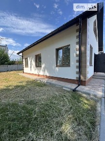 Продаж 2 поверхового будинку з ділянкою на 8 соток, 110 кв. м, 3 кімнати, на вул. Зарічна • ID 34433362