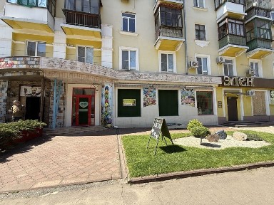 Оренда приміщення від власника 101 м. кв.