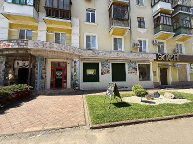 Донецька область, Краматорськ