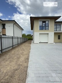 Продаж 2 поверхового будинку з ділянкою на 5 соток, 160 кв. м, 3 кімнати, на вул. Приозерна • ID 34378891