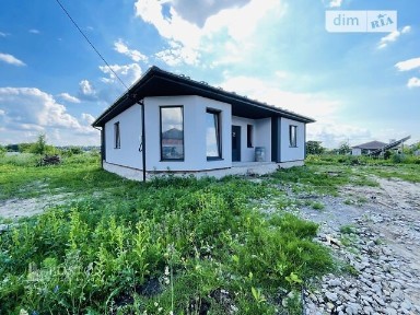вулиця Покровська, Вінницькі Хутори, вул. Покровська • ID 34356986