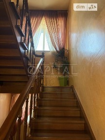 Продаж 2 поверхового будинку з верандою і ділянкою на 10 соток, 320 кв. м, 5 кімнат, на вул. Степана Криворученка • ID 34297473