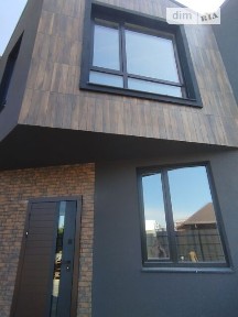 Продаж 2 поверхового таунхауса з ділянкою на 1.2 сотки, 98 кв. м, 3 кімнати, на вул. Вишнева • ID 34293614