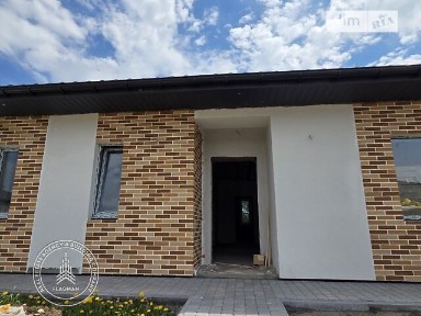 Продаж 1 поверхового будинку з ділянкою на 4 сотки, 96 кв. м, 3 кімнати, на вул. Івана Богуна • ID 34294449