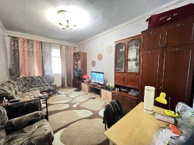 Продам хорошу 2 к/к у центрі міста, 1 Слобідська - пр. -т Центральний