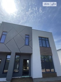 Продаж 2 поверхового дуплекса з ділянкою на 2.5 сотки, 115 кв. м, 4 кімнати, на вул. Богатирська • ID 34279367