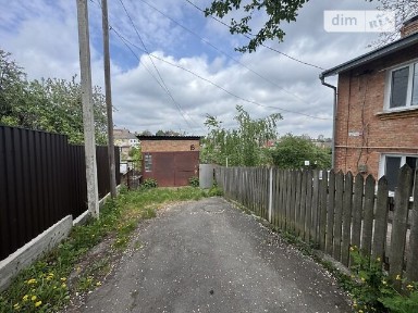 Продаж 1 поверхового будинку з гаражем і ділянкою на 8 соток, 48 кв. м, 3 кімнати, на пров. Івана Богуна • ID 34277771