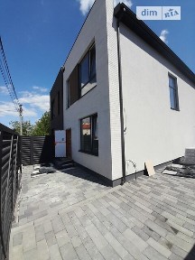 Миколаївська вулиця, Петропавлівська Борщагівка, вул. Миколаївська • ID 34269112