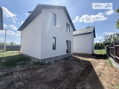 Окружна вулиця, Бохоники, вул. Окружна • ID 34268073