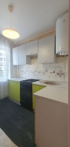 Пос. Котовского, ул. Героев Обороны/ Амазонка