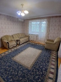 Сдам 3 комнатную квартиру по Добровольского /Марсельской